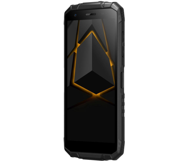 Doogee SMARTFON DOOGEE S41 PRO 4/32GB Czarny # - 1374489 - zdjęcie 4